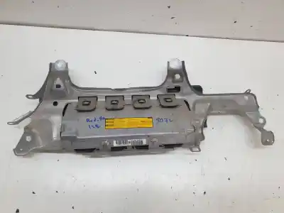 Автозапчасти б/у комплект подушки безопасности за lexus gs (gs/us/ws19) 3.5 450 h [3.5 ltr. - 218 kw v6 (hibrido)] ссылки oem iam 5540130700c0  