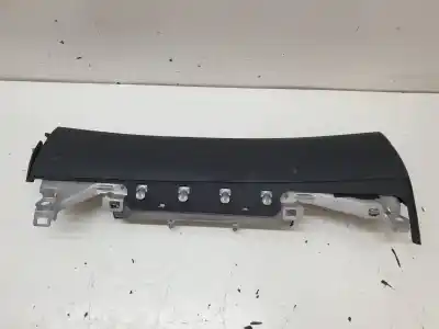 Автозапчасти б/у комплект подушки безопасности за lexus gs (gs/us/ws19) 3.5 450 h [3.5 ltr. - 218 kw v6 (hibrido)] ссылки oem iam 5540130700c0  