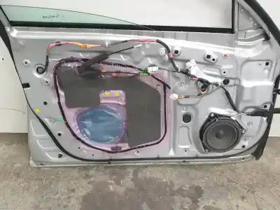 İkinci el araba yedek parçası ÖN SOL PENCERE REGÜLATÖRÜ için LEXUS GS (GS/US/WS19)  OEM IAM referansları 6980230260  