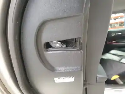 Автозапчасти б/у замок задней левой двери за lexus gs (gs/us/ws19) 3.5 450 h [3.5 ltr. - 218 kw v6 (hibrido)] ссылки oem iam 6906030550