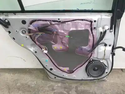 Автозапчасти б/у регулятор стекла заднего левого за lexus gs (gs/us/ws19) 3.5 450 h [3.5 ltr. - 218 kw v6 (hibrido)] ссылки oem iam 6980422200