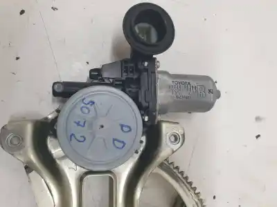 Автозапчасти б/у регулятор стекла переднего правого за lexus gs (gs/us/ws19) 3.5 450 h [3.5 ltr. - 218 kw v6 (hibrido)] ссылки oem iam 6980130260  