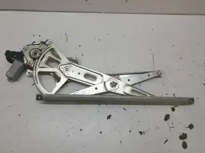 Автозапчасти б/у регулятор стекла переднего правого за lexus gs (gs/us/ws19) 3.5 450 h [3.5 ltr. - 218 kw v6 (hibrido)] ссылки oem iam 6980130260  