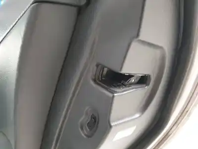 Автозапчасти б/у замок задней правой двери за lexus gs (gs/us/ws19) 3.5 450 h [3.5 ltr. - 218 kw v6 (hibrido)] ссылки oem iam 6905030500