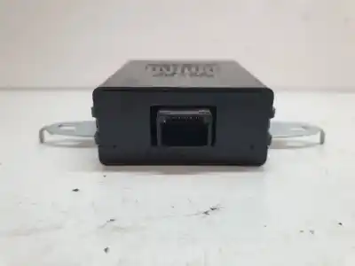 Автозапчасти б/у электронный модуль за lexus gs (gs/us/ws19) 3.5 450 h [3.5 ltr. - 218 kw v6 (hibrido)] ссылки oem iam 8976930010  