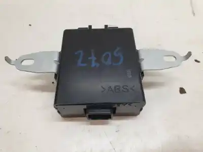 Автозапчасти б/у электронный модуль за lexus gs (gs/us/ws19) 3.5 450 h [3.5 ltr. - 218 kw v6 (hibrido)] ссылки oem iam 8976930010  