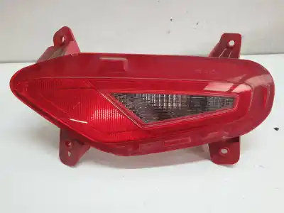 Second-hand car spare part RIGHT TAILGATE LIGHT for KIA STONIC (YBCUV)  OEM IAM references 92406H8  