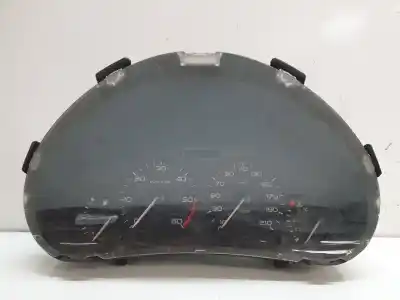 Second-hand car spare part dashboard for citroen berlingo 1.9 d multispace oem iam references 9656696080