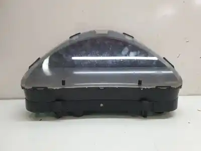 Peça sobressalente para automóvel em segunda mão quadrante por citroen berlingo 1.9 d multispace referências oem iam 9656696080  