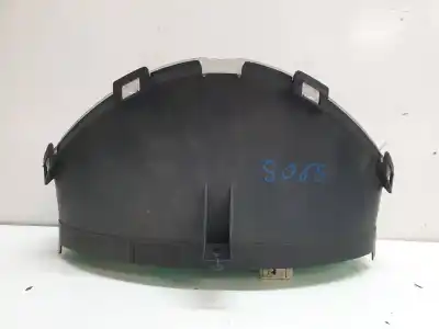 Peça sobressalente para automóvel em segunda mão quadrante por citroen berlingo 1.9 d multispace referências oem iam 9656696080  