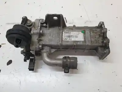 Pièce détachée automobile d'occasion REFROIDISSEUR VANNE EGR pour HYUNDAI TUCSON  Références OEM IAM ER418006  