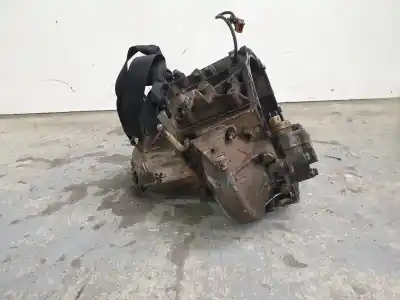 Pezzo di ricambio per auto di seconda mano riduttore per citroen berlingo 1.9 d multispace riferimenti oem iam 20dl72  