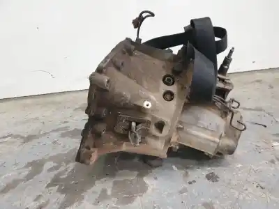 Pezzo di ricambio per auto di seconda mano riduttore per citroen berlingo 1.9 d multispace riferimenti oem iam 20dl72  