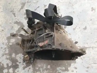 Pezzo di ricambio per auto di seconda mano riduttore per citroen berlingo 1.9 d multispace riferimenti oem iam 20dl72  