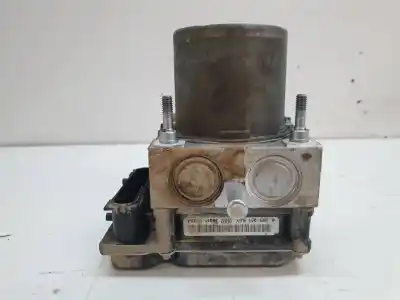 İkinci el araba yedek parçası ABS için NISSAN QASHQAI (J10)  OEM IAM referansları 0265252020  