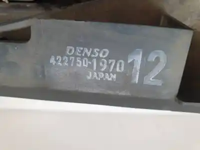 Second-hand car spare part radiator cooling fan for lexus gs (gs/us/ws19) 3.5 450 h [3.5 ltr. - 218 kw v6 (hibrido)] oem iam references 4227501970  