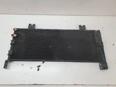 Автозапчасти б/у конденсатор / радиатор кондиционера воздуха за lexus gs (gs/us/ws19) 3.5 450 h [3.5 ltr. - 218 kw v6 (hibrido)] ссылки oem iam 8846030a70