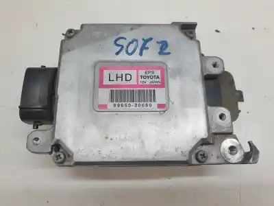 Second-hand car spare part ELECTRONIC MODULE for LEXUS GS (GS/US/WS19)  OEM IAM references 8965030680  