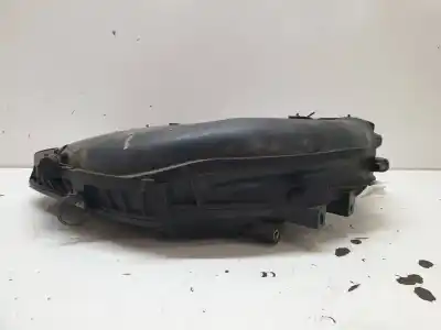 Автозапчастина б/у впускний колектор для lexus gs (gs/us/ws19) 3.5 450 h [3.5 ltr. - 218 kw v6 (hibrido)] посилання на oem iam 1719031100  