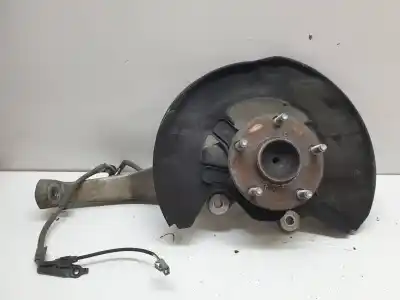 Автозапчасти б/у передняя правая кулачка за lexus gs (gs/us/ws19) 3.5 450 h [3.5 ltr. - 218 kw v6 (hibrido)] ссылки oem iam 4320130010