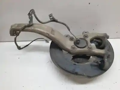 Second-hand car spare part front right knuckle for lexus gs (gs/us/ws19) 3.5 450 h [3.5 ltr. - 218 kw v6 (hibrido)] oem iam references 4320130010  