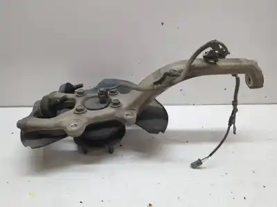 Second-hand car spare part front right knuckle for lexus gs (gs/us/ws19) 3.5 450 h [3.5 ltr. - 218 kw v6 (hibrido)] oem iam references 4320130010  
