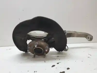 Автозапчасти б/у передняя левая кулачка за lexus gs (gs/us/ws19) 3.5 450 h [3.5 ltr. - 218 kw v6 (hibrido)] ссылки oem iam 4320230020