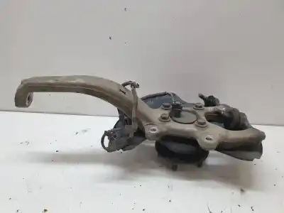 Second-hand car spare part front left knuckle for lexus gs (gs/us/ws19) 3.5 450 h [3.5 ltr. - 218 kw v6 (hibrido)] oem iam references 4320230020  
