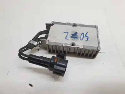 Автозапчасти б/у электронный модуль за lexus gs (gs/us/ws19) 3.5 450 h [3.5 ltr. - 218 kw v6 (hibrido)] ссылки oem iam 2308031020  