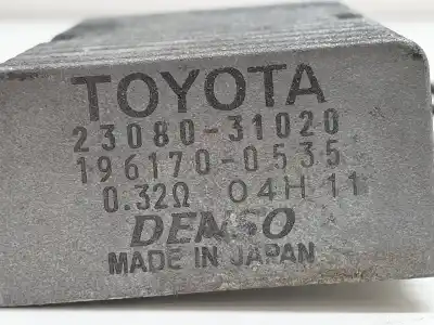 Автозапчасти б/у электронный модуль за lexus gs (gs/us/ws19) 3.5 450 h [3.5 ltr. - 218 kw v6 (hibrido)] ссылки oem iam 2308031020  