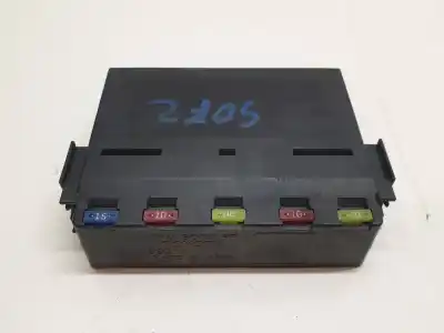 Автозапчасти б/у блок реле/предохранителей за lexus gs (gs/us/ws19) 3.5 450 h [3.5 ltr. - 218 kw v6 (hibrido)] ссылки oem iam 8921153020