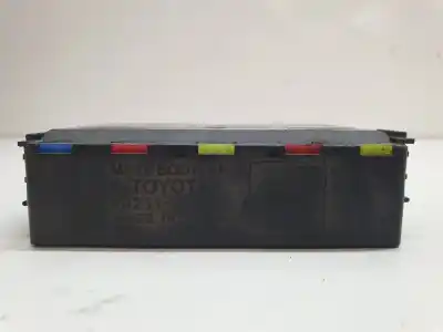 Second-hand car spare part fuse box unit for lexus gs (gs/us/ws19) 3.5 450 h [3.5 ltr. - 218 kw v6 (hibrido)] oem iam references 8921153020  