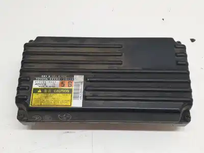 Автозапчасти б/у электронный модуль за lexus gs (gs/us/ws19) 3.5 450 h [3.5 ltr. - 218 kw v6 (hibrido)] ссылки oem iam 8954030670