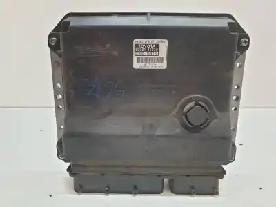 Автозапчасти б/у блок управления двигателем за lexus gs (gs/us/ws19) 3.5 450 h [3.5 ltr. - 218 kw v6 (hibrido)] ссылки oem iam 8998130030