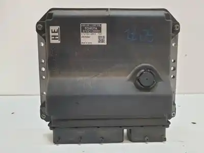 Автозапчасти б/у блок управления двигателем за lexus gs (gs/us/ws19) 3.5 450 h [3.5 ltr. - 218 kw v6 (hibrido)] ссылки oem iam 8966130d00