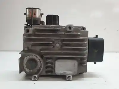 Автозапчасти б/у электронный модуль за lexus gs (gs/us/ws19) 3.5 450 h [3.5 ltr. - 218 kw v6 (hibrido)] ссылки oem iam g116730020  