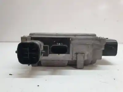 Автозапчасти б/у электронный модуль за lexus gs (gs/us/ws19) 3.5 450 h [3.5 ltr. - 218 kw v6 (hibrido)] ссылки oem iam g116730020  