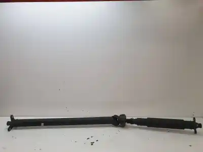 Автозапчасти б/у центральная трансмиссия за lexus gs (gs/us/ws19) 3.5 450 h [3.5 ltr. - 218 kw v6 (hibrido)] ссылки oem iam 3710030850