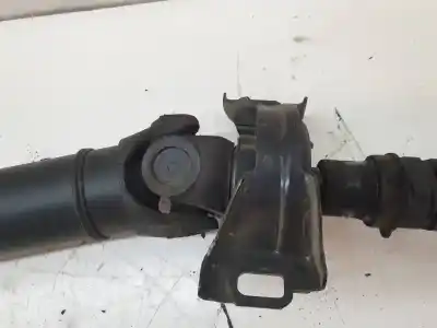 Автозапчасти б/у центральная трансмиссия за lexus gs (gs/us/ws19) 3.5 450 h [3.5 ltr. - 218 kw v6 (hibrido)] ссылки oem iam 3710030850  