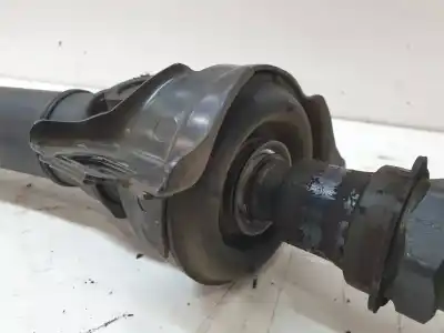 Автозапчасти б/у центральная трансмиссия за lexus gs (gs/us/ws19) 3.5 450 h [3.5 ltr. - 218 kw v6 (hibrido)] ссылки oem iam 3710030850  