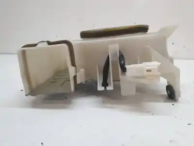 Автозапчастина б/у тепловий двигун для lexus gs (gs/us/ws19) 3.5 450 h [3.5 ltr. - 218 kw v6 (hibrido)] посилання на oem iam g923030010  