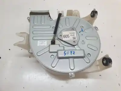 Автозапчастина б/у тепловий двигун для lexus gs (gs/us/ws19) 3.5 450 h [3.5 ltr. - 218 kw v6 (hibrido)] посилання на oem iam g923030010  