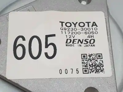 Автозапчастина б/у тепловий двигун для lexus gs (gs/us/ws19) 3.5 450 h [3.5 ltr. - 218 kw v6 (hibrido)] посилання на oem iam g923030010  