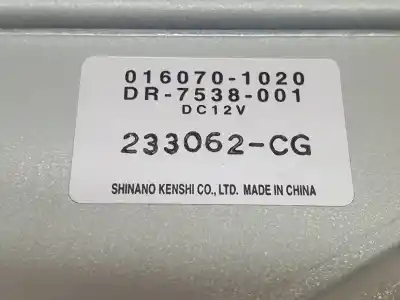 Автозапчастина б/у тепловий двигун для lexus gs (gs/us/ws19) 3.5 450 h [3.5 ltr. - 218 kw v6 (hibrido)] посилання на oem iam g923030010  