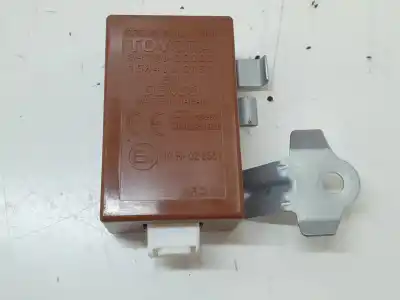 Автозапчасти б/у электронный модуль за lexus gs (gs/us/ws19) 3.5 450 h [3.5 ltr. - 218 kw v6 (hibrido)] ссылки oem iam 8976030020