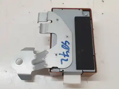 Автозапчасти б/у электронный модуль за lexus gs (gs/us/ws19) 3.5 450 h [3.5 ltr. - 218 kw v6 (hibrido)] ссылки oem iam 8976030020  