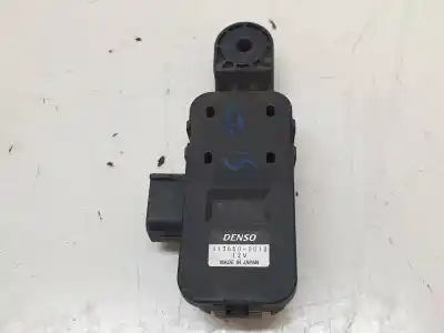 Автозапчасти б/у электронный модуль за lexus gs (gs/us/ws19) 3.5 450 h [3.5 ltr. - 218 kw v6 (hibrido)] ссылки oem iam 0136500010