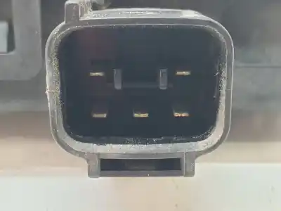 Peça sobressalente para automóvel em segunda mão módulo eletrônico por lexus gs (gs/us/ws19) 3.5 450 h [3.5 ltr. - 218 kw v6 (hibrido)] referências oem iam 0136500010  