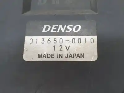 Peça sobressalente para automóvel em segunda mão módulo eletrônico por lexus gs (gs/us/ws19) 3.5 450 h [3.5 ltr. - 218 kw v6 (hibrido)] referências oem iam 0136500010  