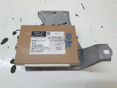 Second-hand car spare part ELECTRONIC MODULE for LEXUS GS (GS/US/WS19)  OEM IAM references 8999030110  